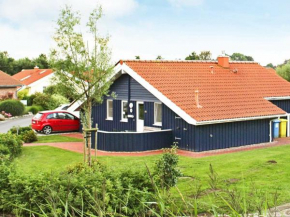 5 star holiday home in Otterndorf